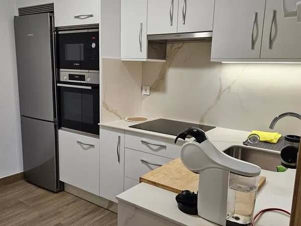 Piso en calle carretas, 32 - Foto 15