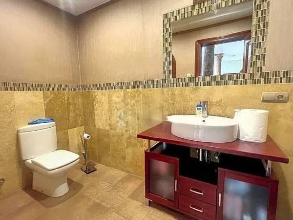Casa o chalet independiente en Calle la Calzada, 56, Hoya del Molino, Hoya del Molino - Foto 30