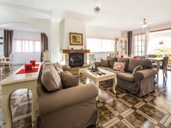 Casa o chalet independiente en Avenida de Benicàssim, 249 - Foto 6
