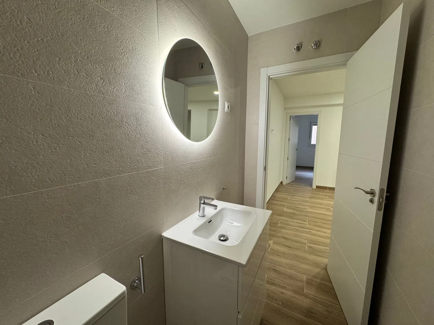 Piso en calle de Vicente Martín Arias, 7 - Foto 18