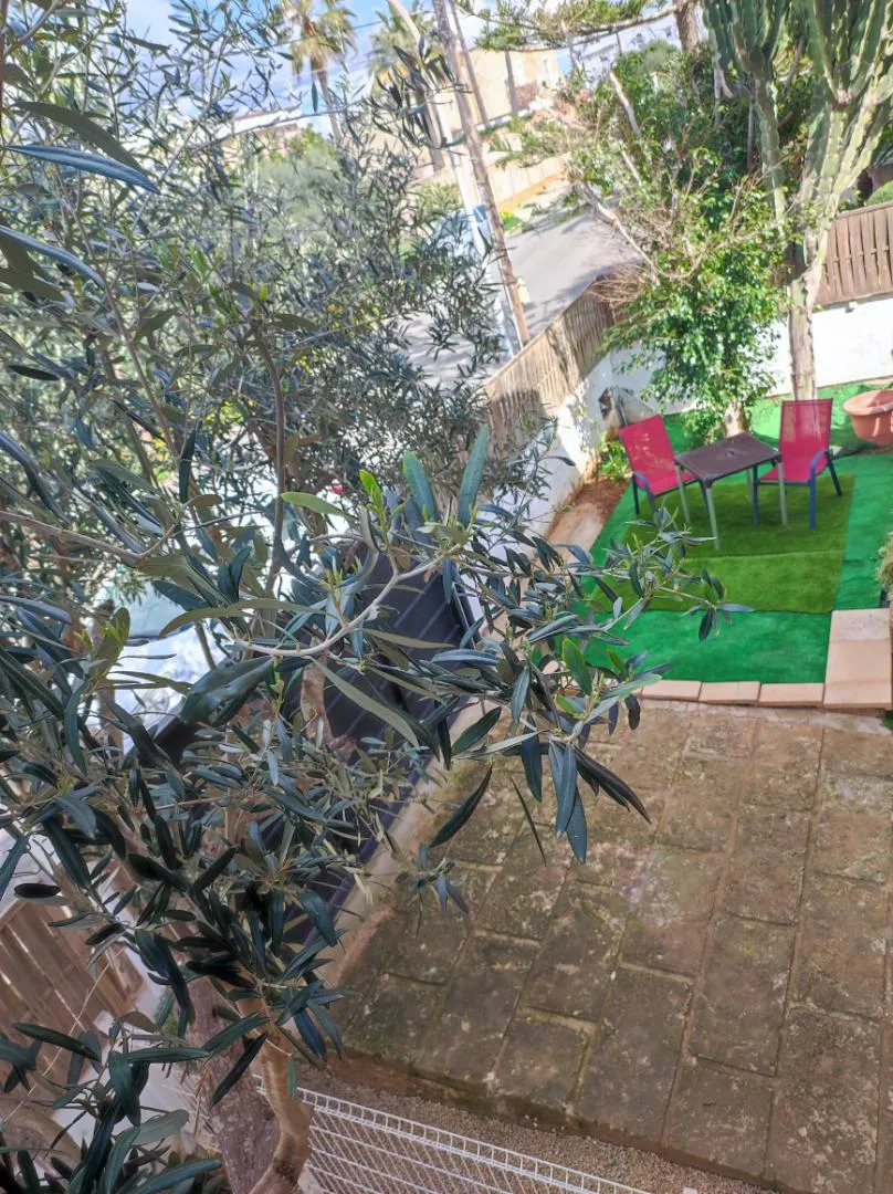 Planta baja en  Carrer Font Obrador 29 - Foto 2