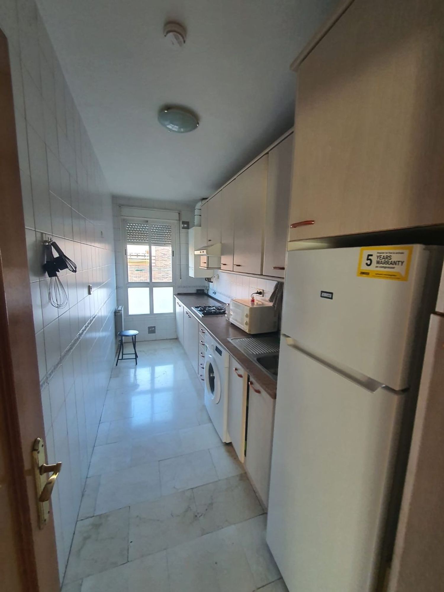 Piso en Calle de Palos de la Frontera, 23, Palos de la Frontera - Foto 6