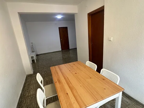 Piso en Calle de los Desamparados, 112 - Foto 1
