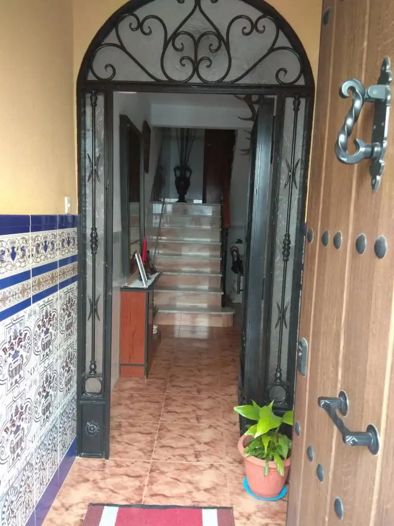 Casa adosada en  Calle Huertas 20 - Foto 4
