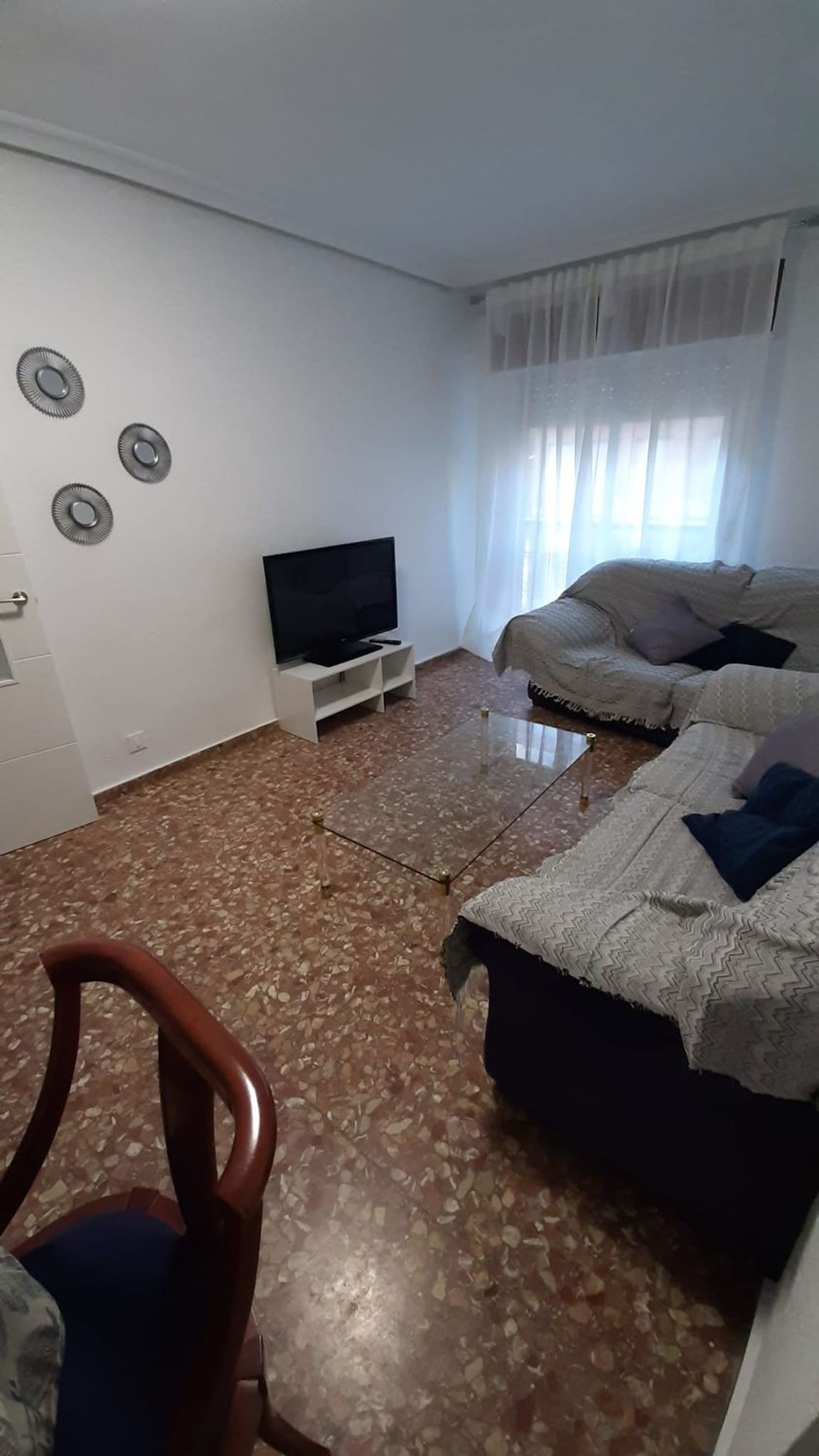 Piso en calle Princesa, 19