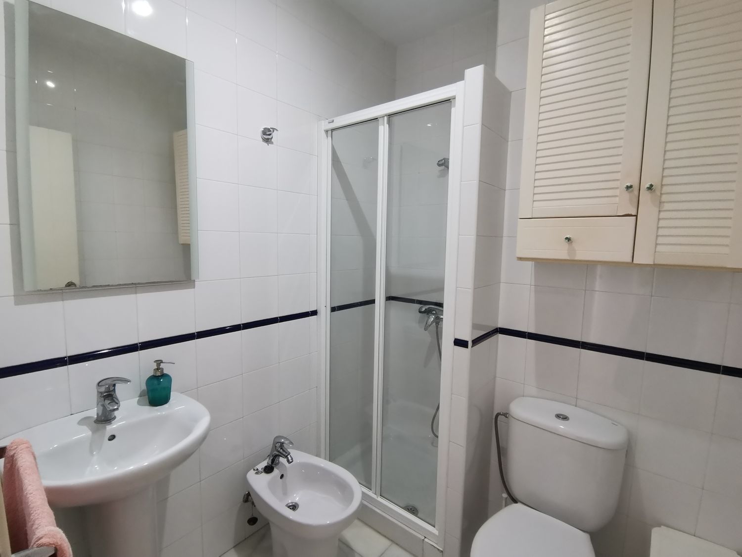 Piso en Calle Conde de Gálvez, 10, La Palmera - Manuel Siurot - Foto 13