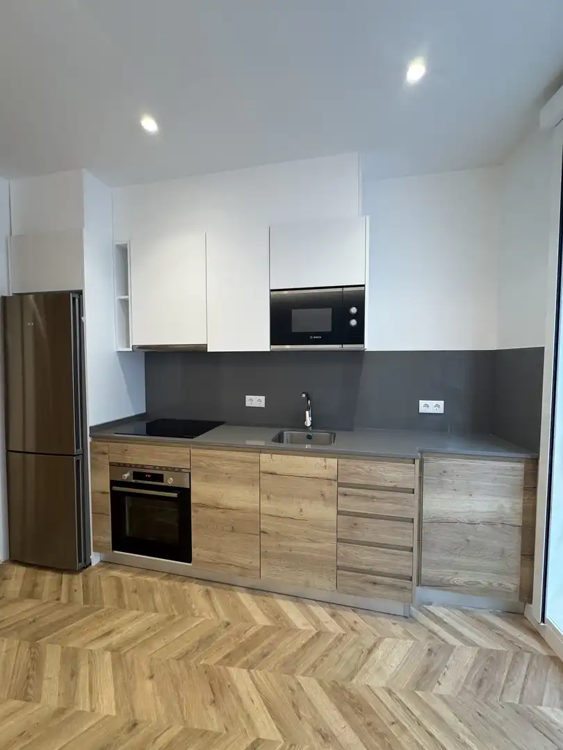Piso en  Rúa San Agustín 9 - Foto 6