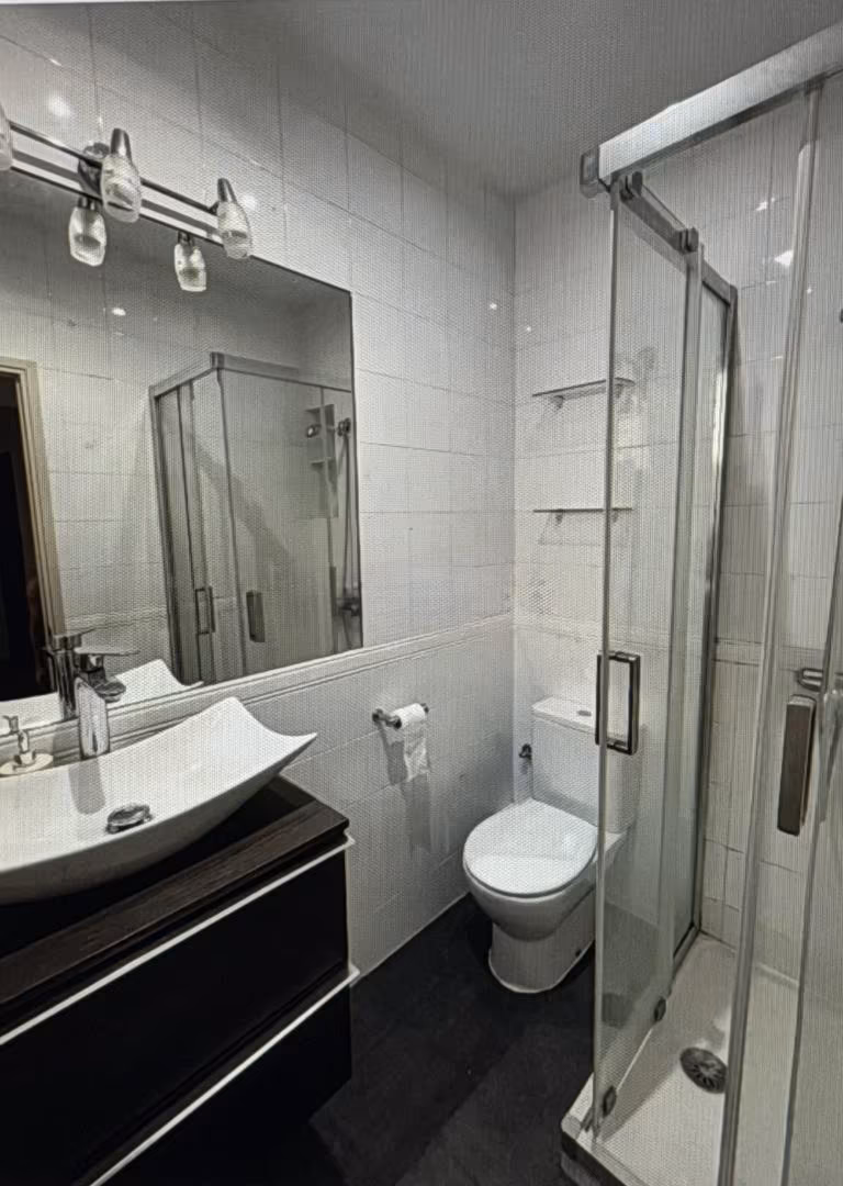 Piso en  Calle del Conde de Peñalver 90 - Foto 8