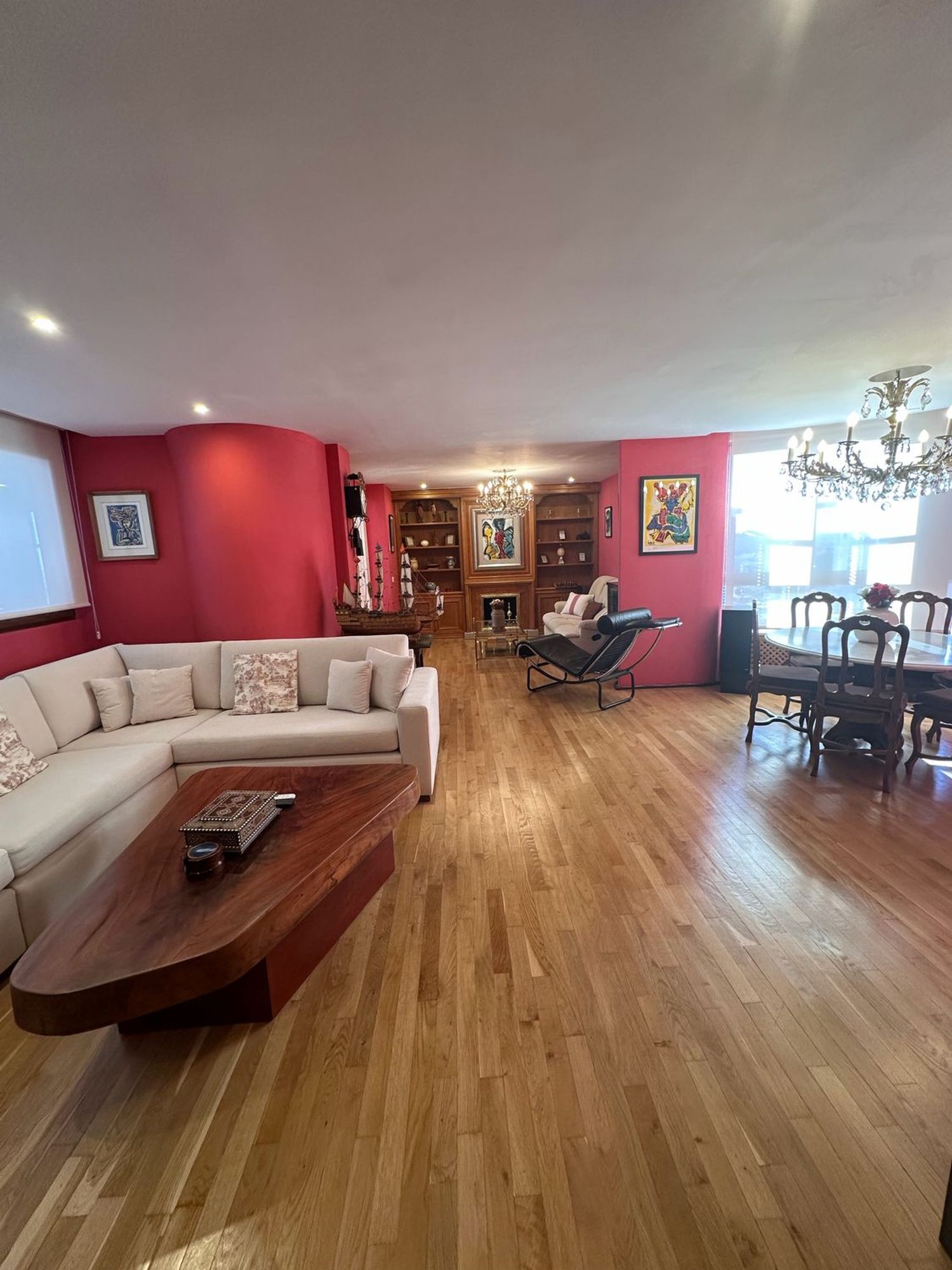 Piso en calle Corazón de María, 2 - Foto 1