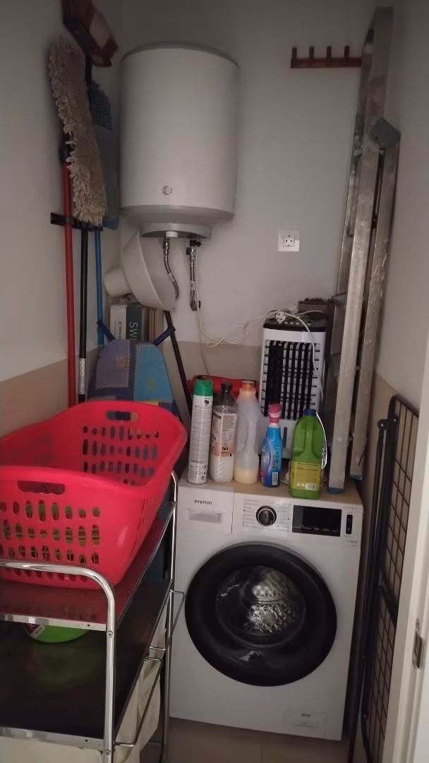 Piso en  Calle Martínez de la Rosa 18 - Foto 9