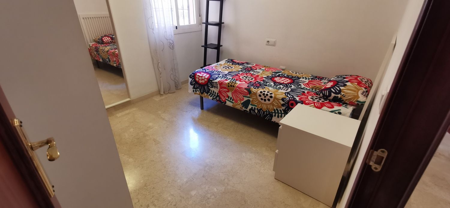 Piso en Calle Alcalá Galiano, 42, Los Pacos, Los Pacos - Foto 23