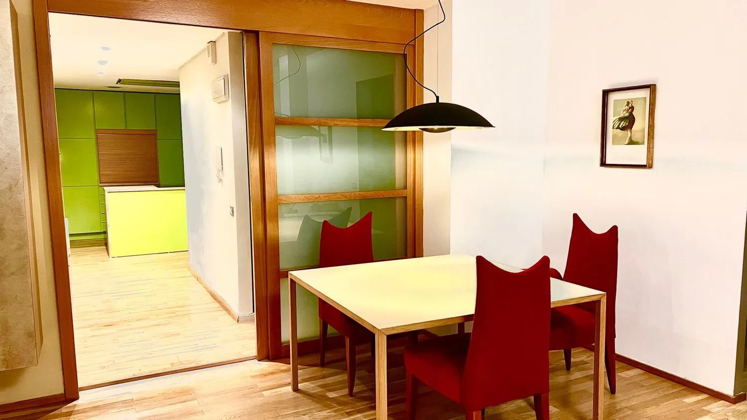 Piso en paseo de la Castellana, 123 - Foto 6