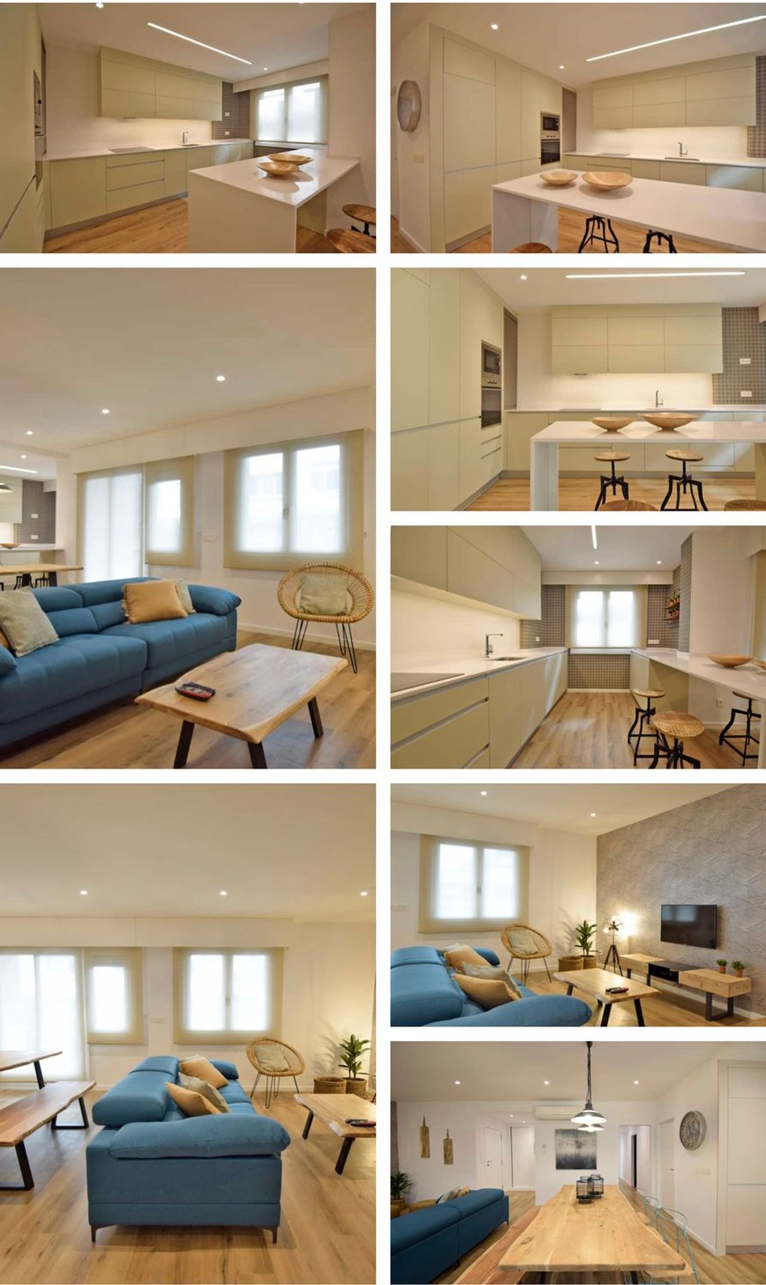 Piso en calle do Xeneral Pardiñas, 23 - Foto 2