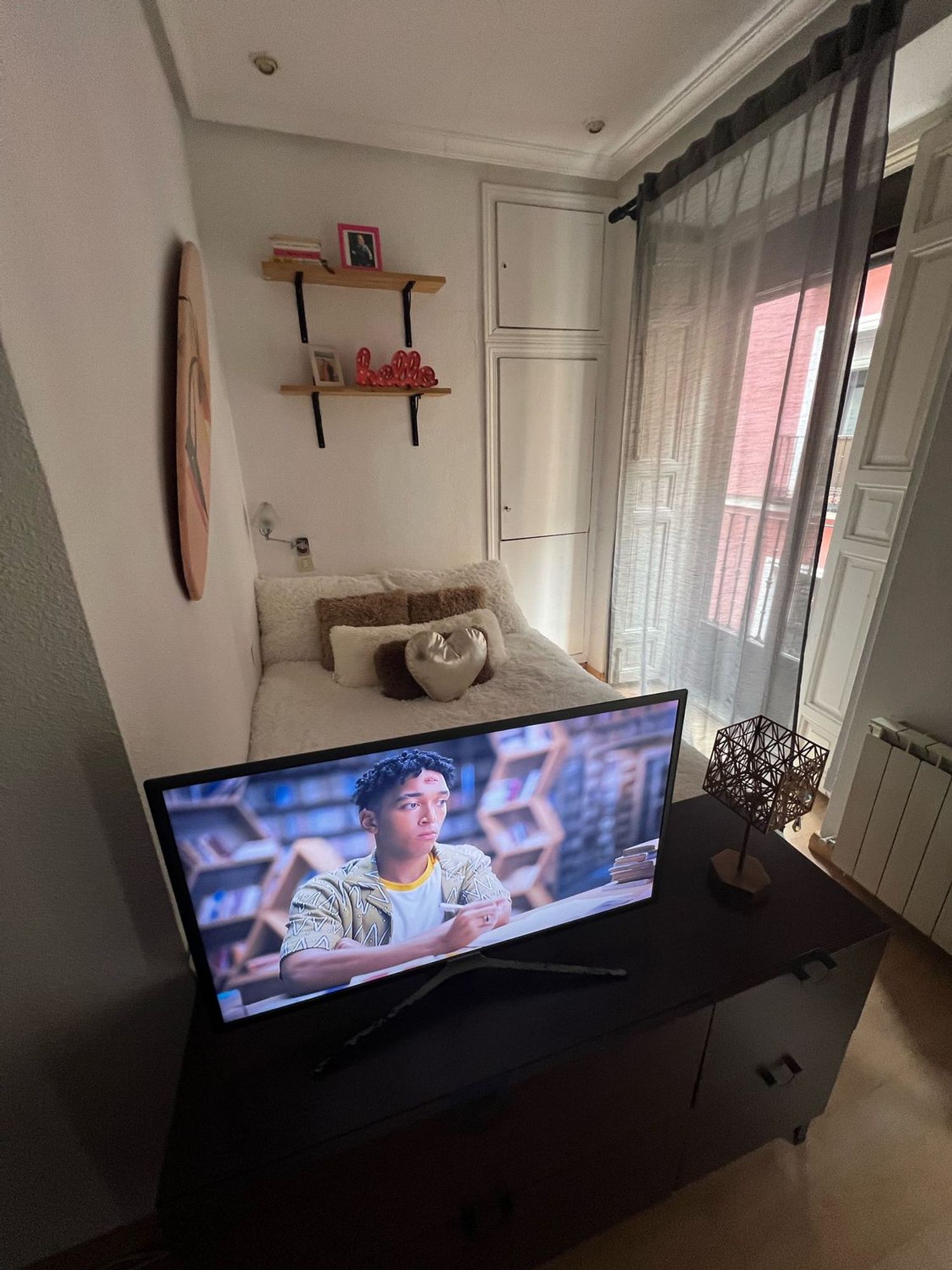 Estudio en calle de Barcelona, 15 - Foto 6