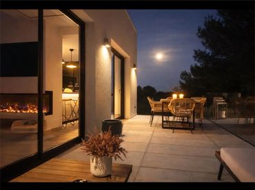 Chalet en  Carrer del Camp Oliver 24 - Foto 9