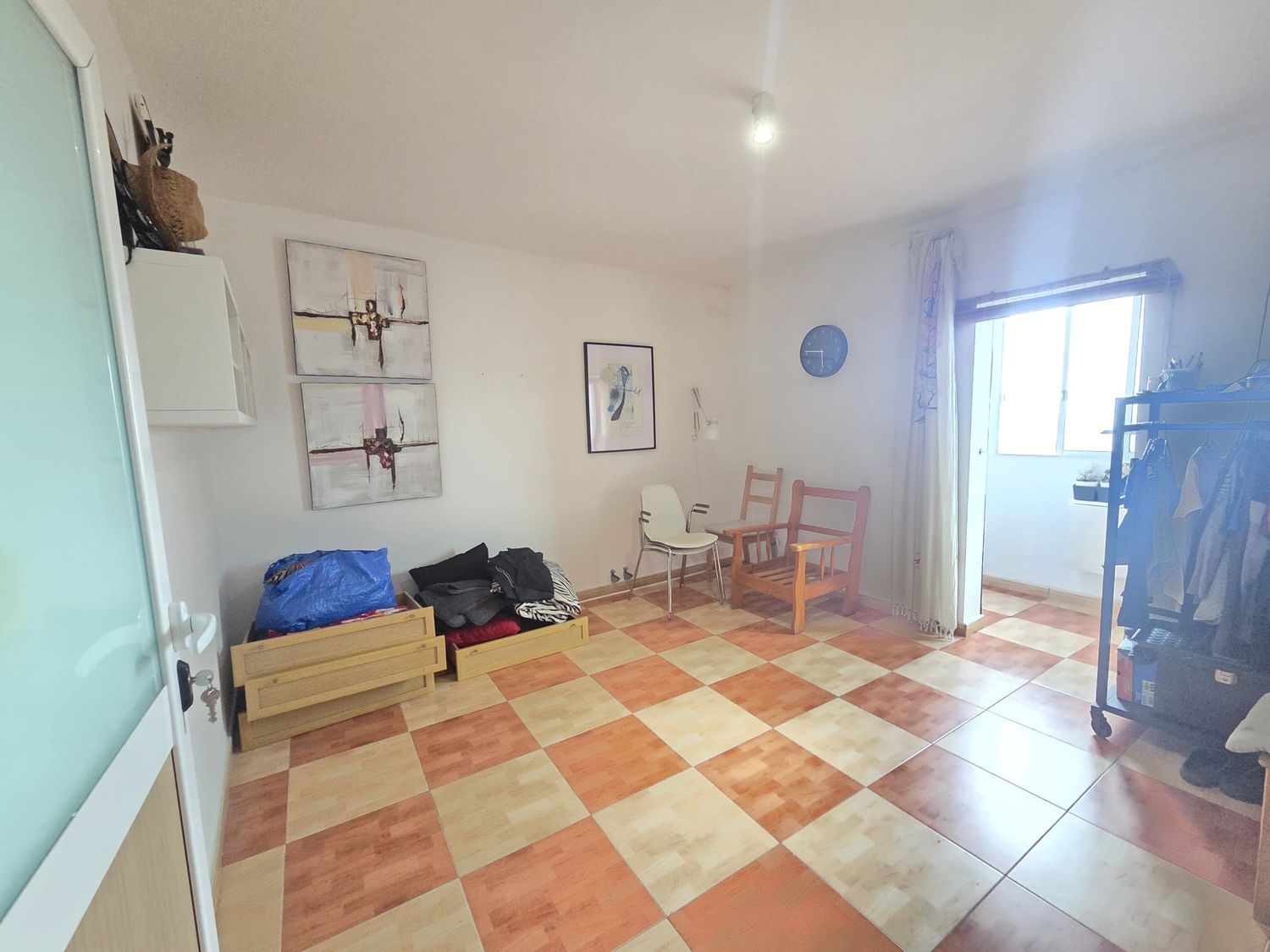 Piso en calle García Morato, 70 - Foto 2