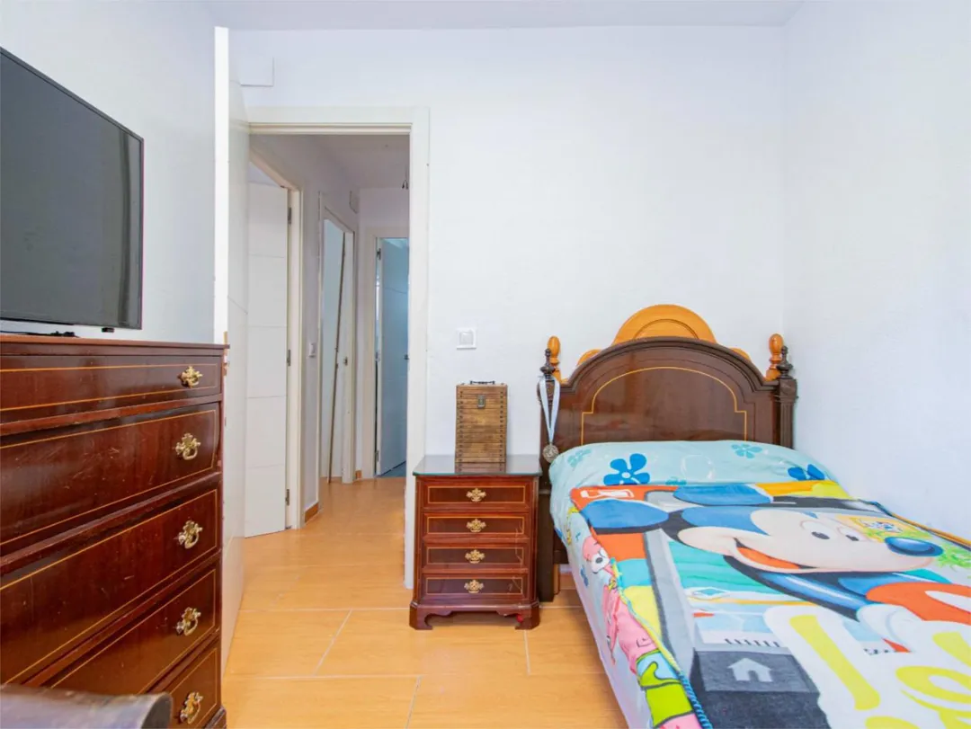 Piso en  Calle León X 1 - Foto 9