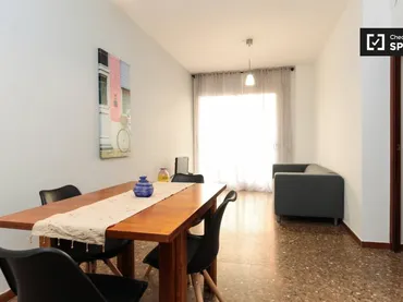 Piso en  Barcelona Capital - Foto 1
