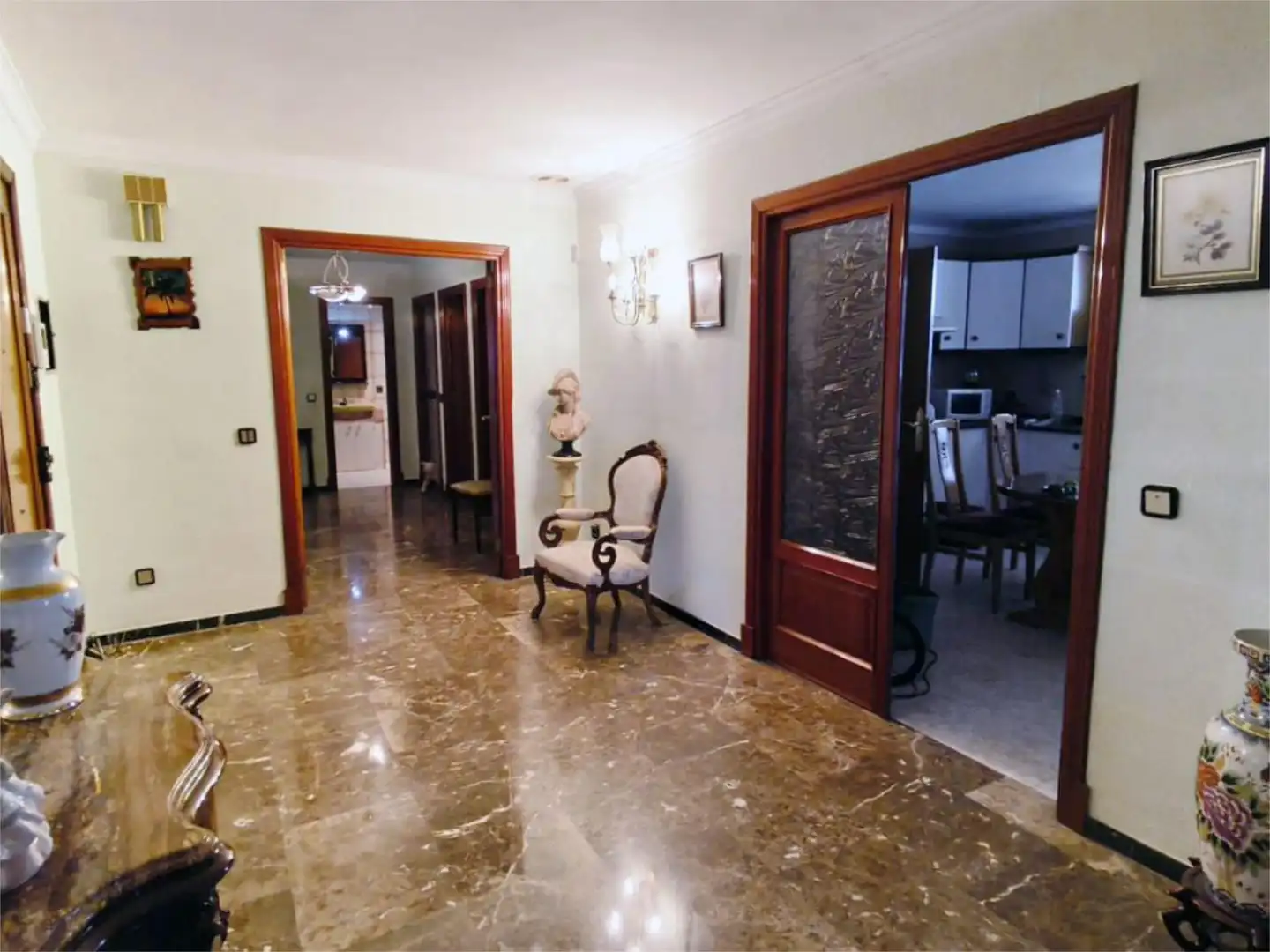 Piso en  Carrer de Biniali 2 - Foto 12