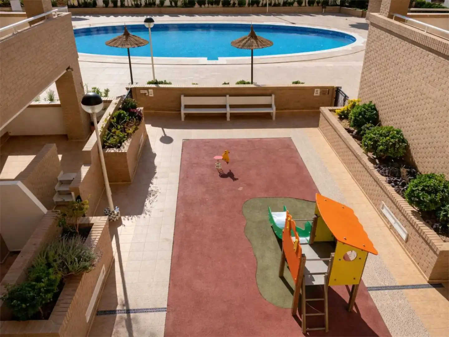 Piso en  Carrer Joanot Martorell 12 - Foto 13