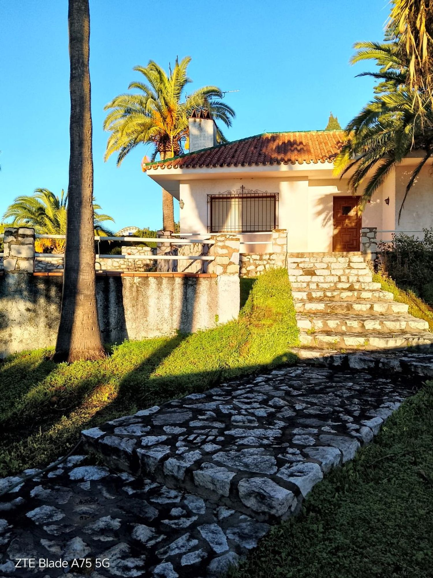 Casa independiente en calle Los Jazmines, 4 - Foto 17