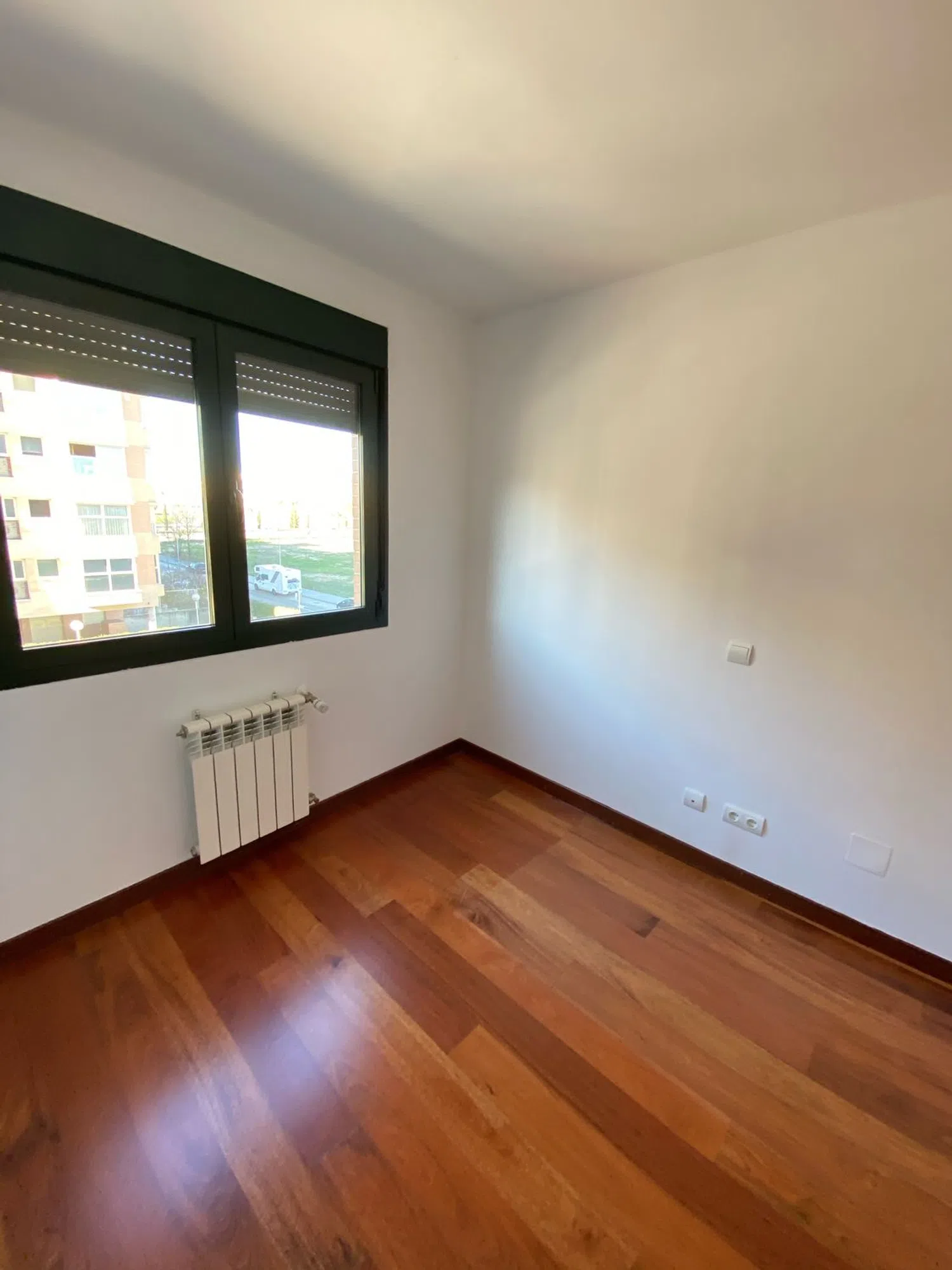 Piso en calle Alcalde Henche de la Plata, 26 - Foto 2