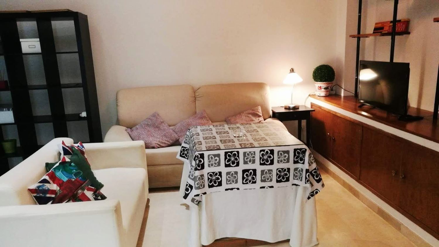 Piso en Calle San Jacinto, 34 - Foto 3