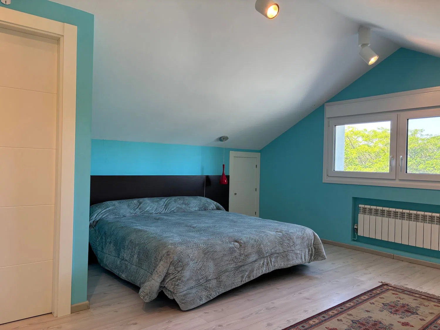 Casa independiente en Urbanizacion joaquin costa, 24 - Foto 18