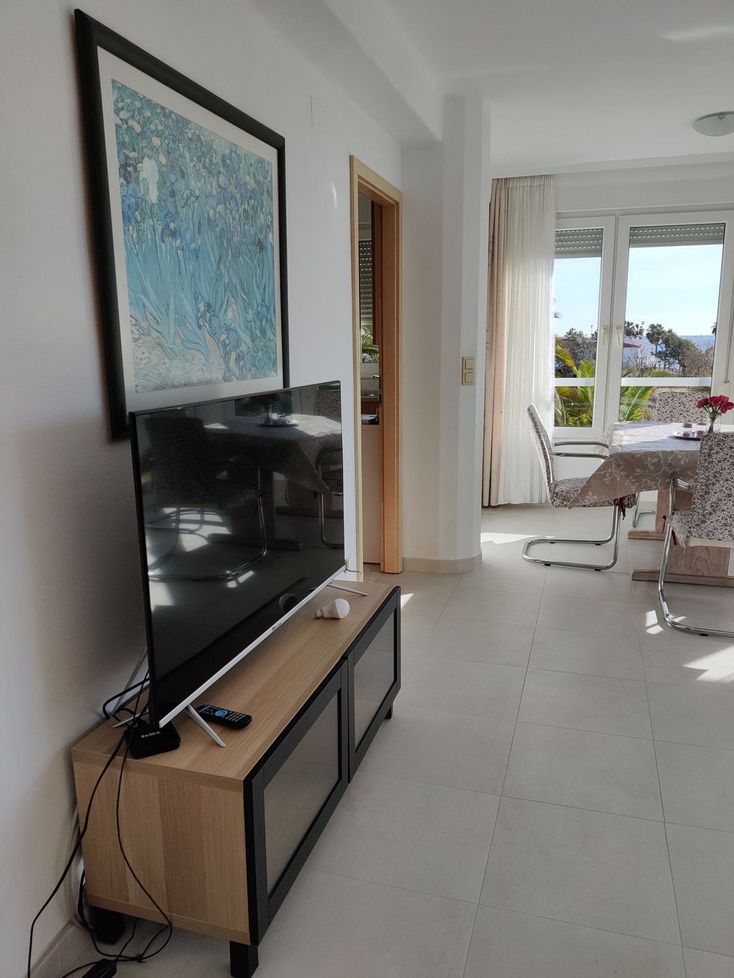 Piso en Urbanización al Centro Internacional Bauman Hoffmann, 73, 29750 Algarrobo Costa, 73 - Foto 7