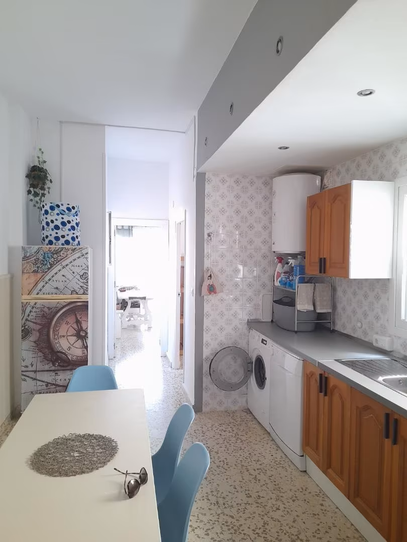 Piso en  Calle Álamos 36 - Foto 6