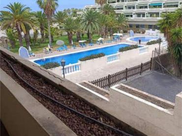 Piso en Playa Jardin - Foto 1