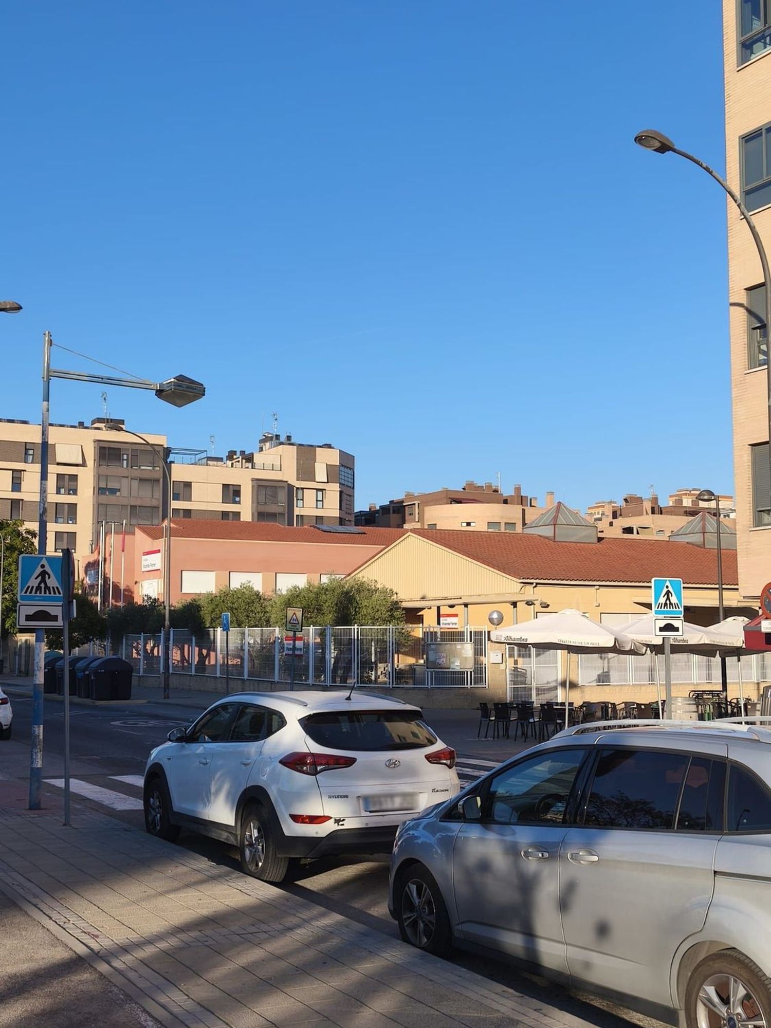 Piso en Avenida de Chile, 4, El Bercial, El Bercial - Foto 19