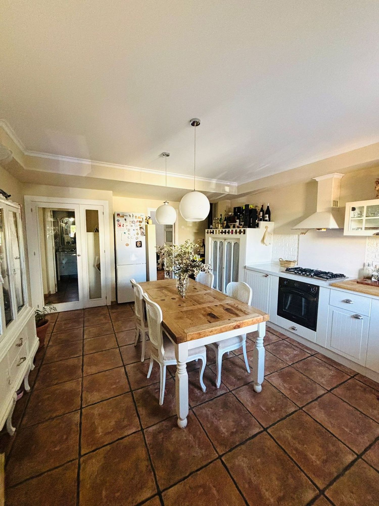 Chalet pareado en calle Santa Teresa, 3 - Foto 16