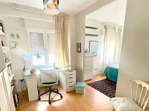 Piso en calle de Caspe, 35