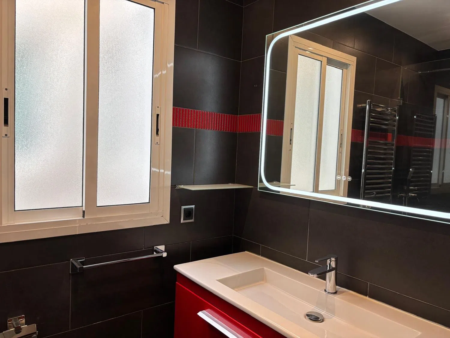 Piso en calle del Comte Borrell, 100 - Foto 17