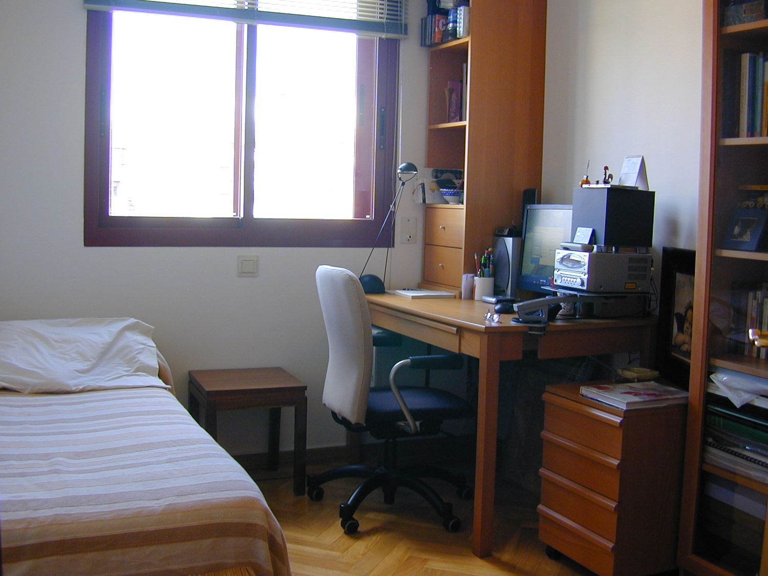 Ático en calle Téllez, 10 - Foto 8