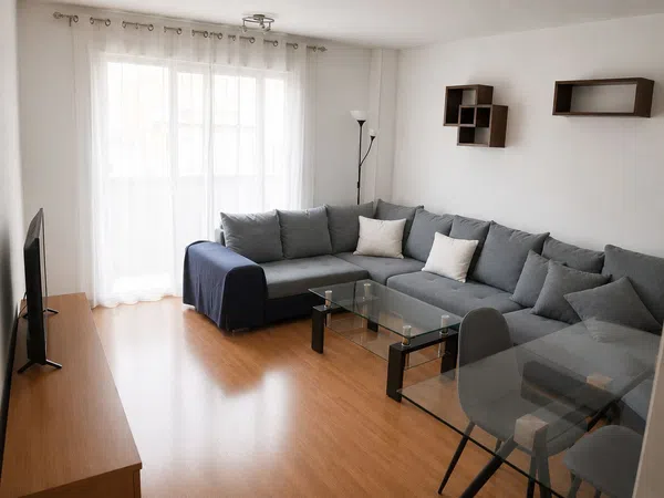 Piso en Calle la Barca, 4, Los Abrigos, Los Abrigos - Foto 6