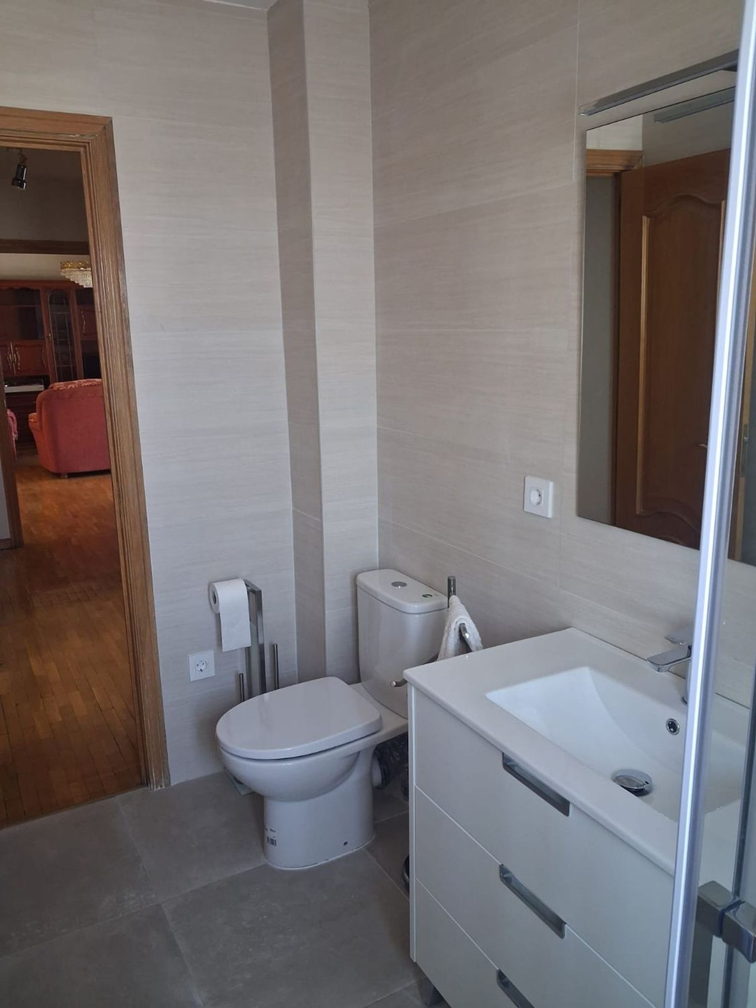 Piso en Sta. Bárbara-La Zaporra - Foto 3