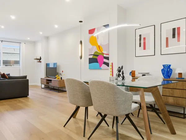 Piso en Barrio Palacio