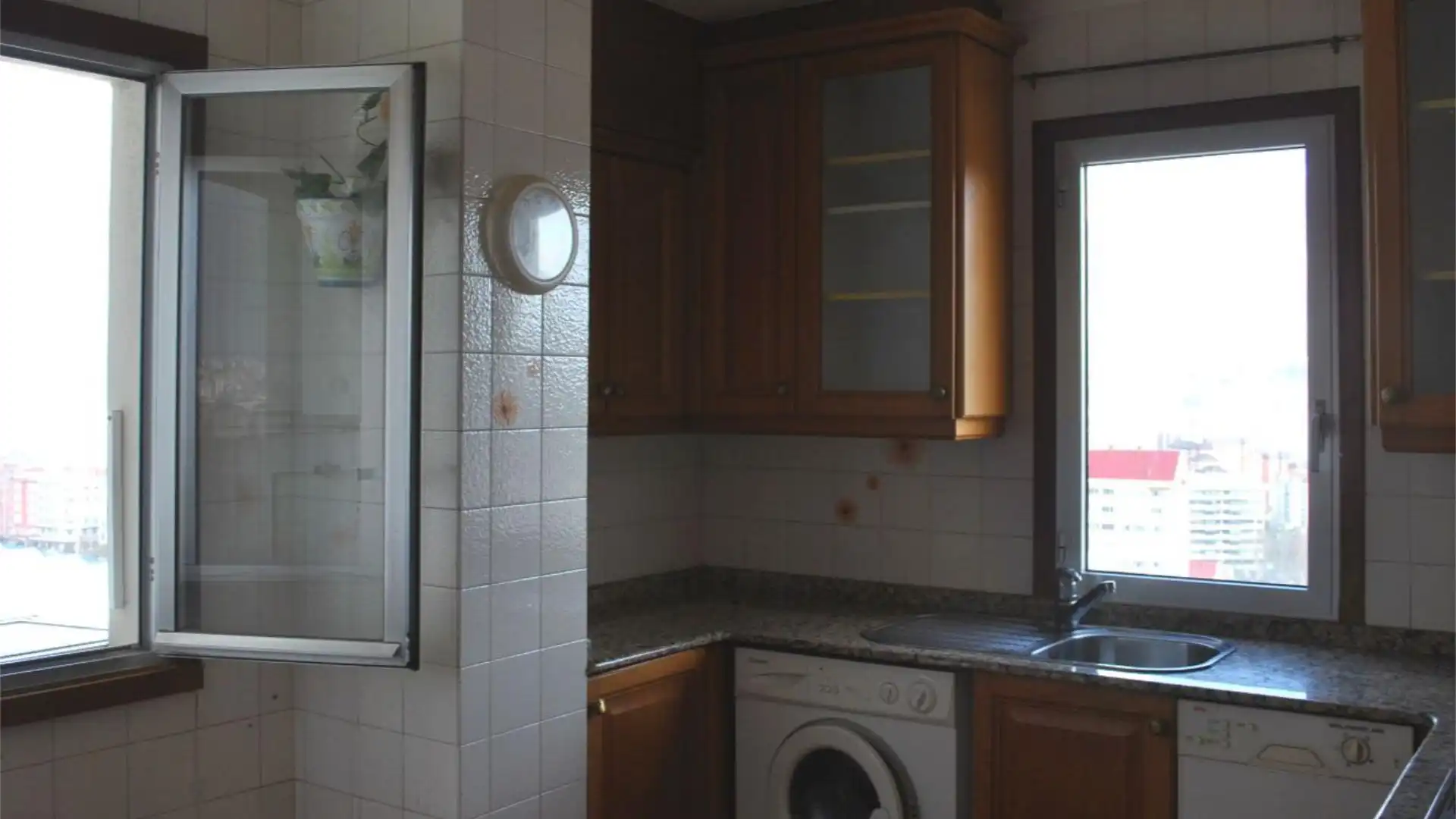 Piso en  Avenida Sardiñeira 37 - Foto 17