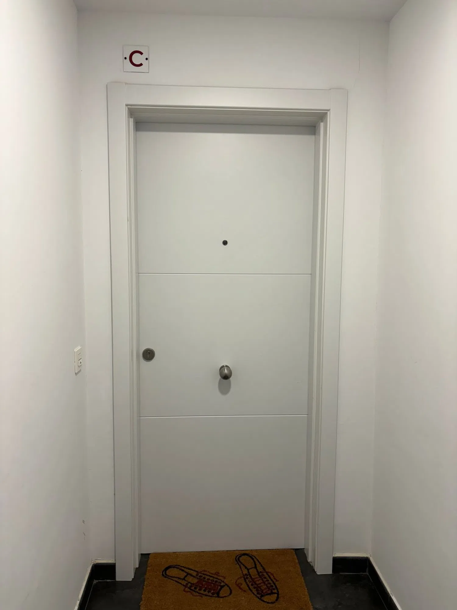 Piso en calle Luis García Berlanga, 1 - Foto 2