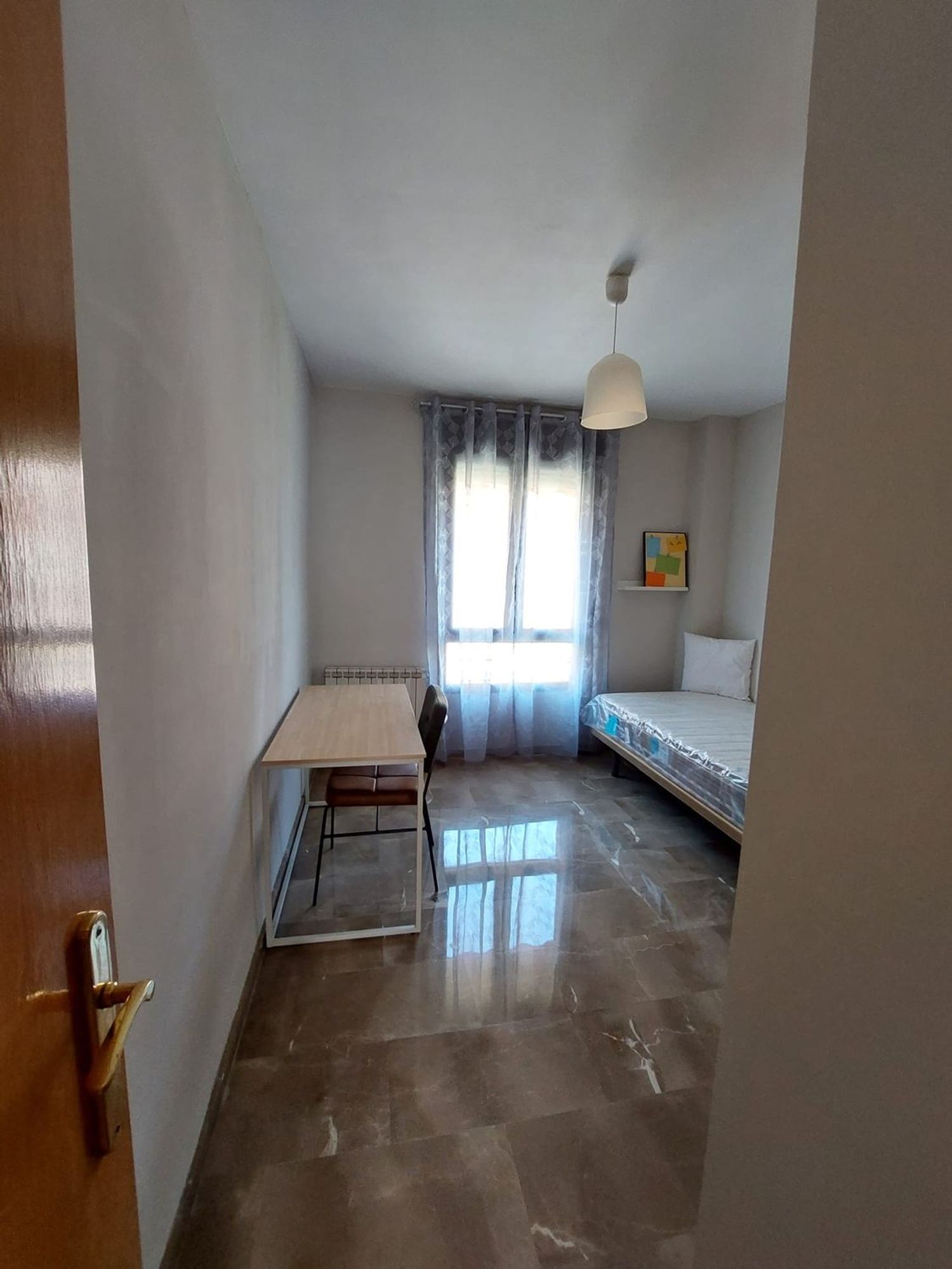 Piso en Avenida Capitán Moreno, 3, San Ildefonso, San Ildefonso - Foto 18