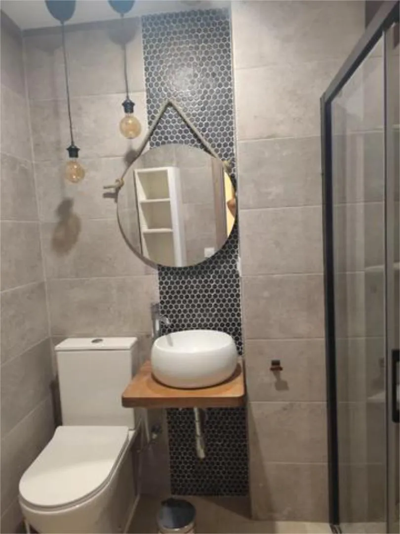 Apartamento en Centro - Foto 4