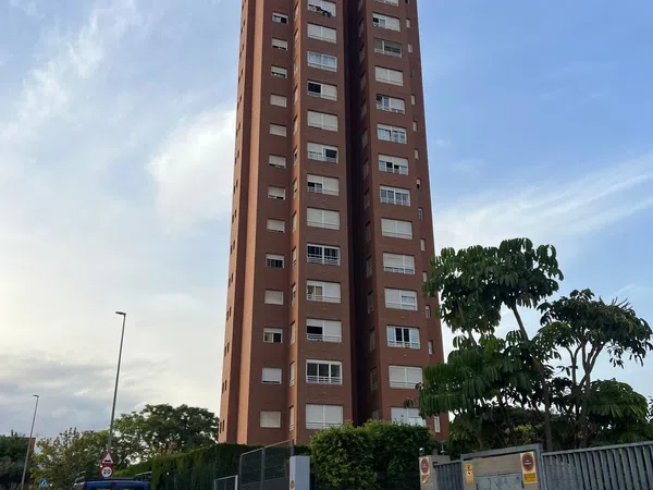 Piso en Avenida del Municipi, 16, Pueblo Levante, Pueblo Levante - Foto 25