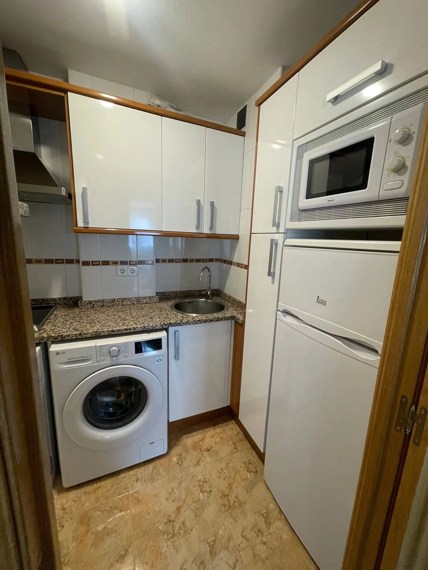 Piso en calle del Aviador Zorita, 32 - Foto 14