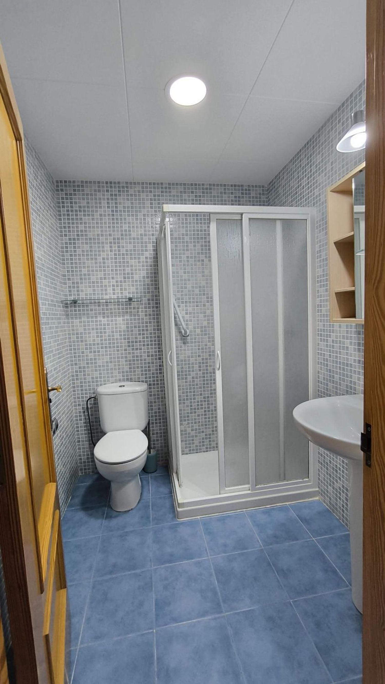 Piso en Calle d'Aragó, 101, Casco Urbano, Casco Urbano - Foto 9