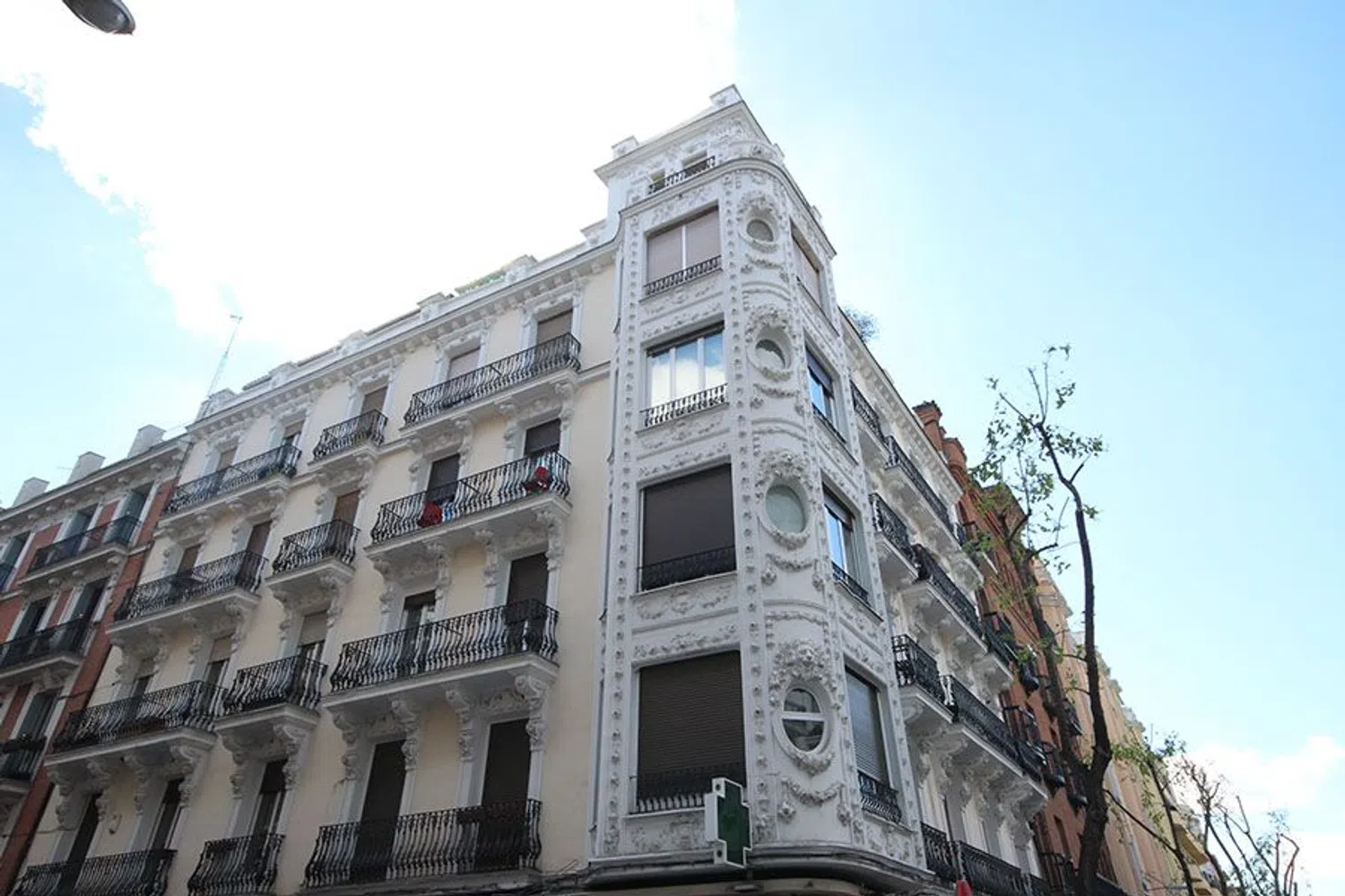 Piso en calle de Martín de los Heros, 89 - Foto 21