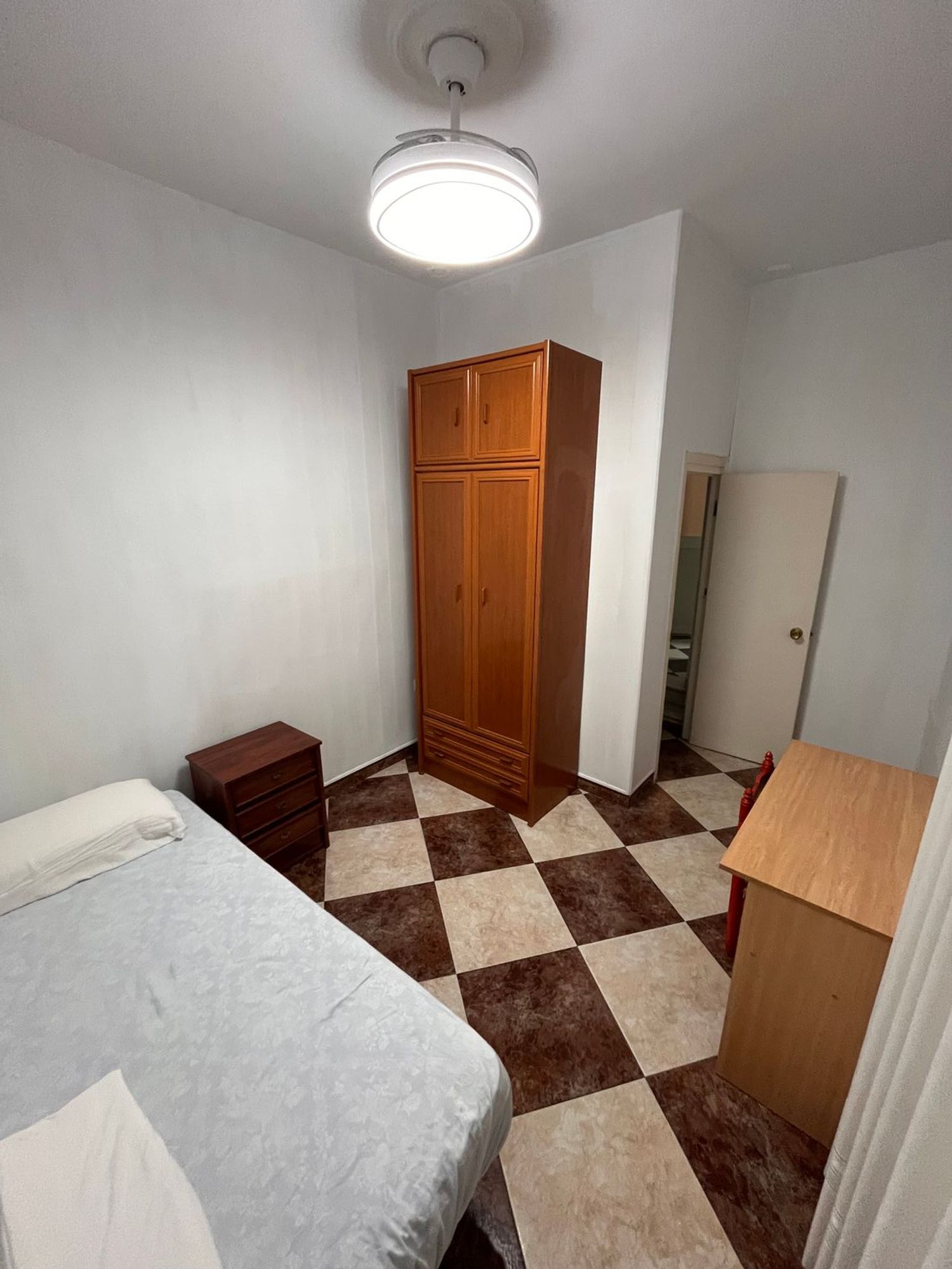 Piso en Calle San Pedro, 14, Centro Histórico - Plaza España, Centro Histórico - Plaza España - Foto 3