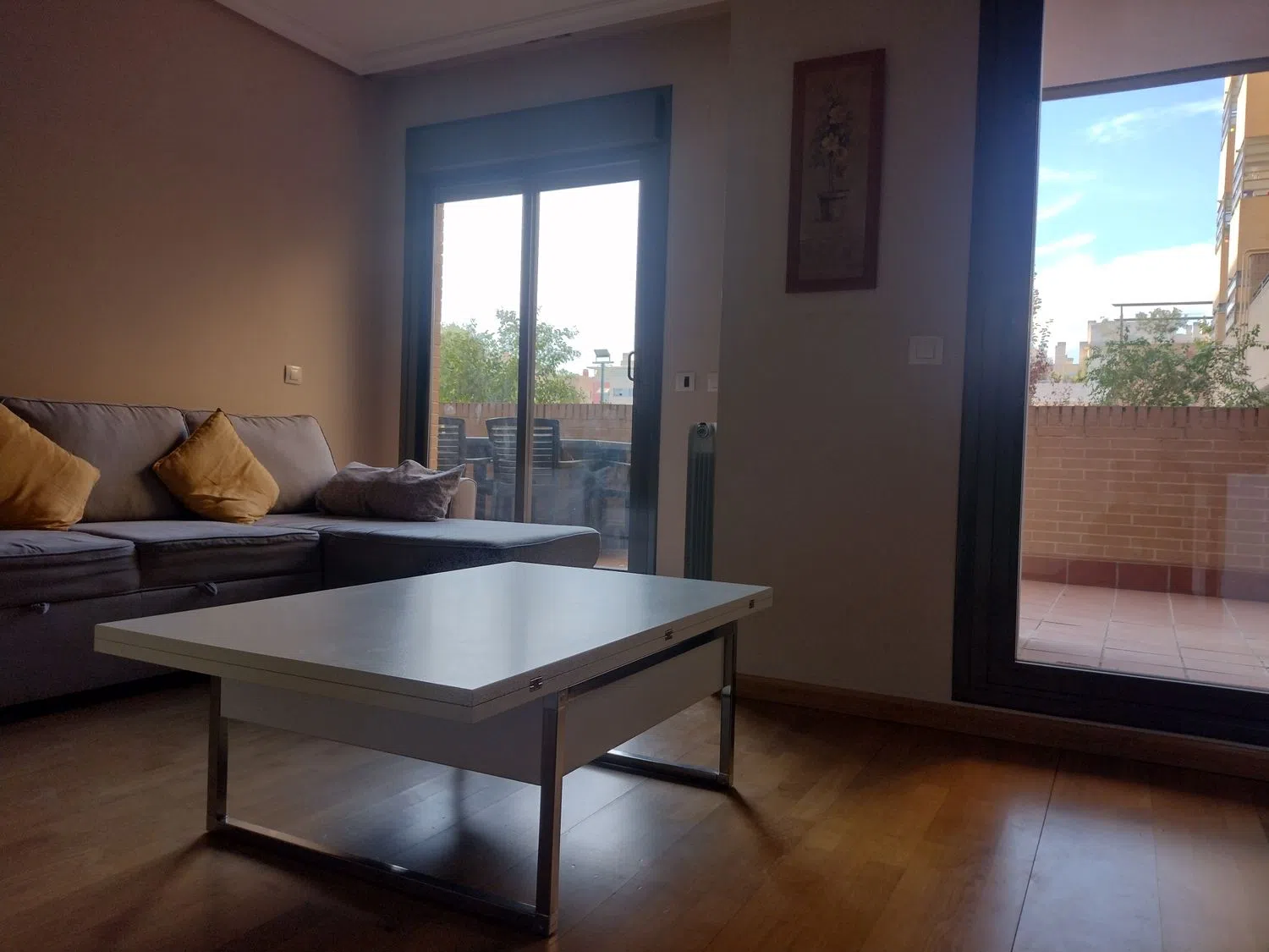 Piso en Urb. si Barrio Delicias - Foto 9