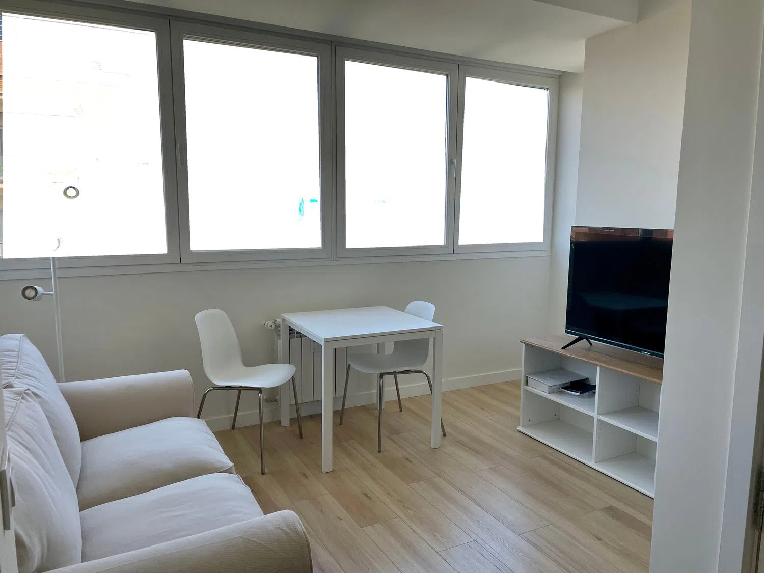 Piso en Barrio Ventilla-Almenara - Foto 5